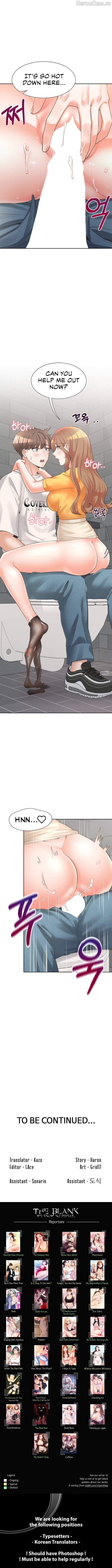 Bunking Bed Chapter 12 - page 15
