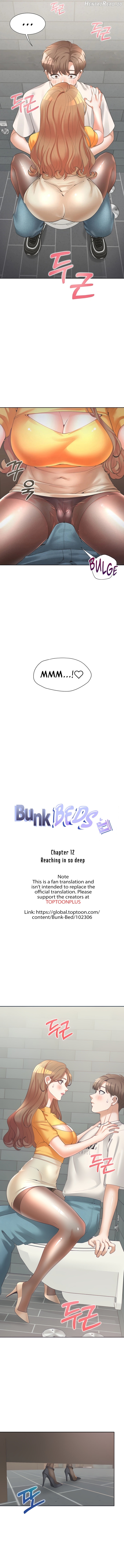 Bunking Bed Chapter 12 - page 2
