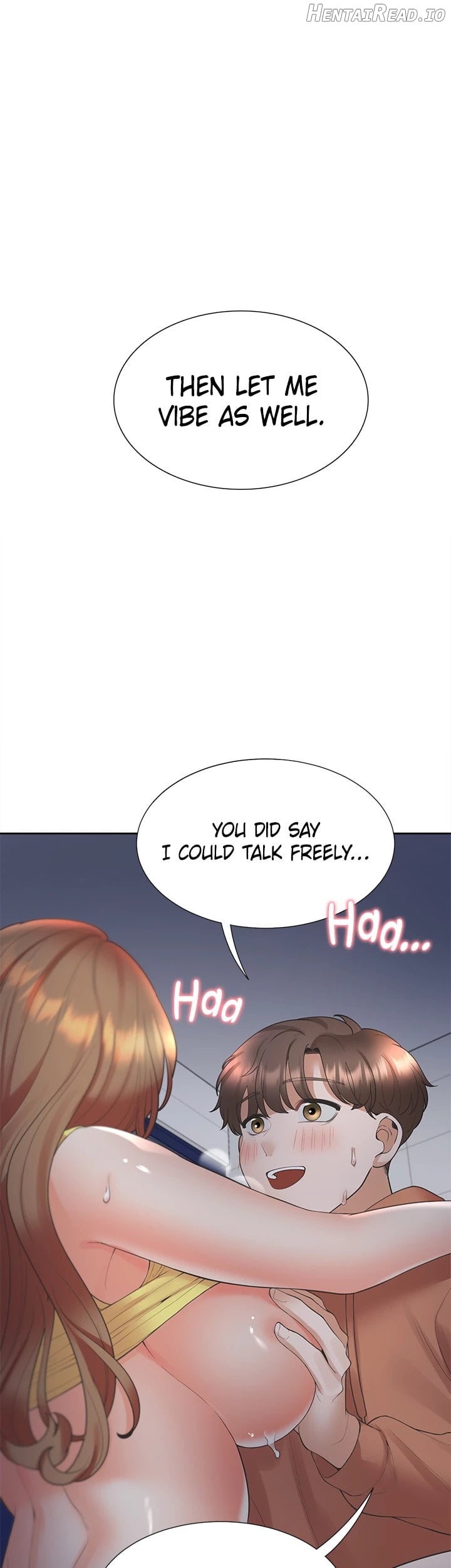 Bunking Bed Chapter 31 - page 1
