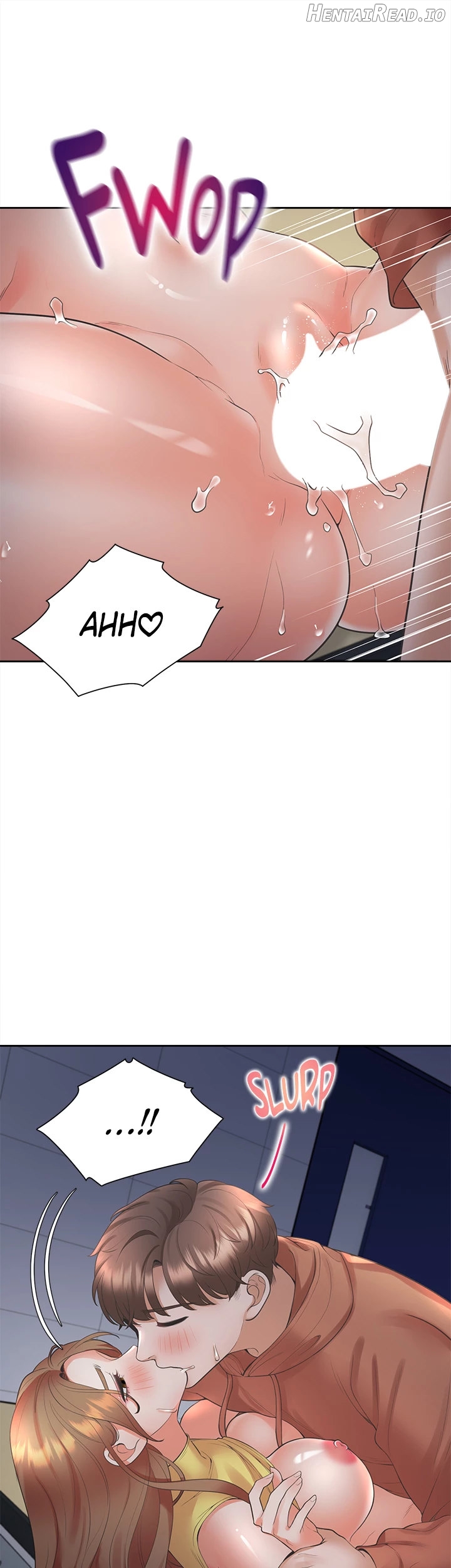 Bunking Bed Chapter 31 - page 10