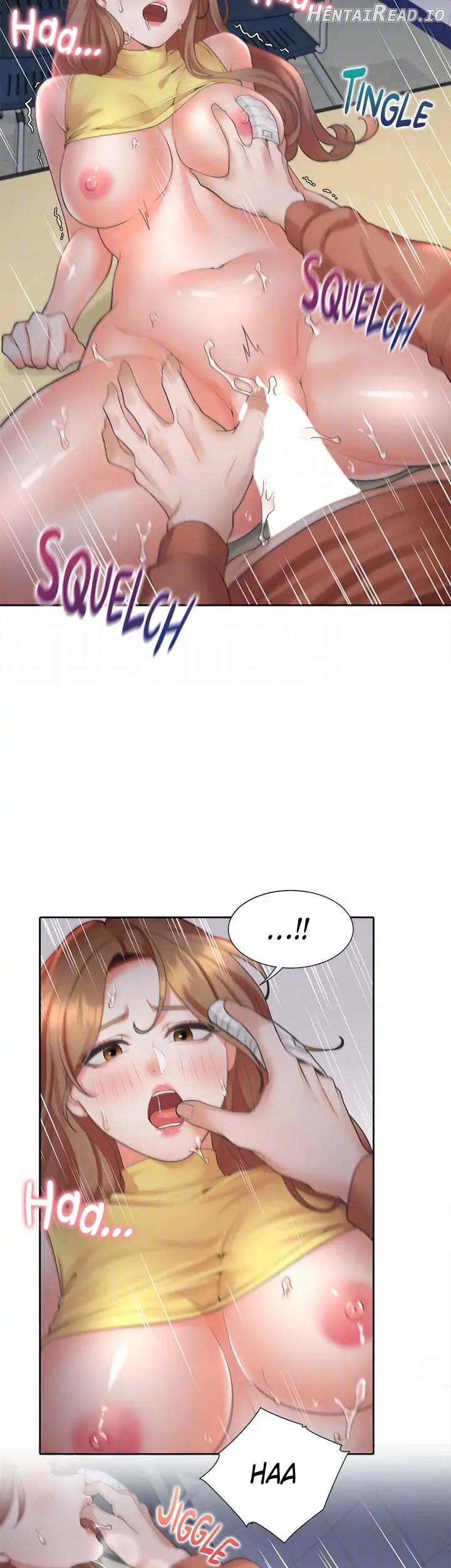 Bunking Bed Chapter 31 - page 13