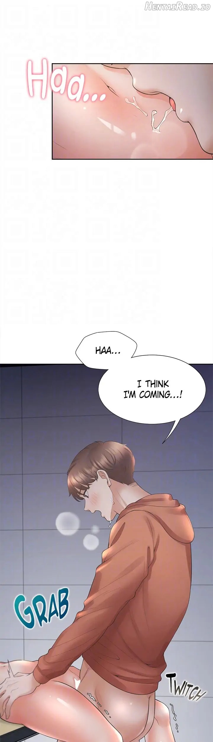 Bunking Bed Chapter 31 - page 18
