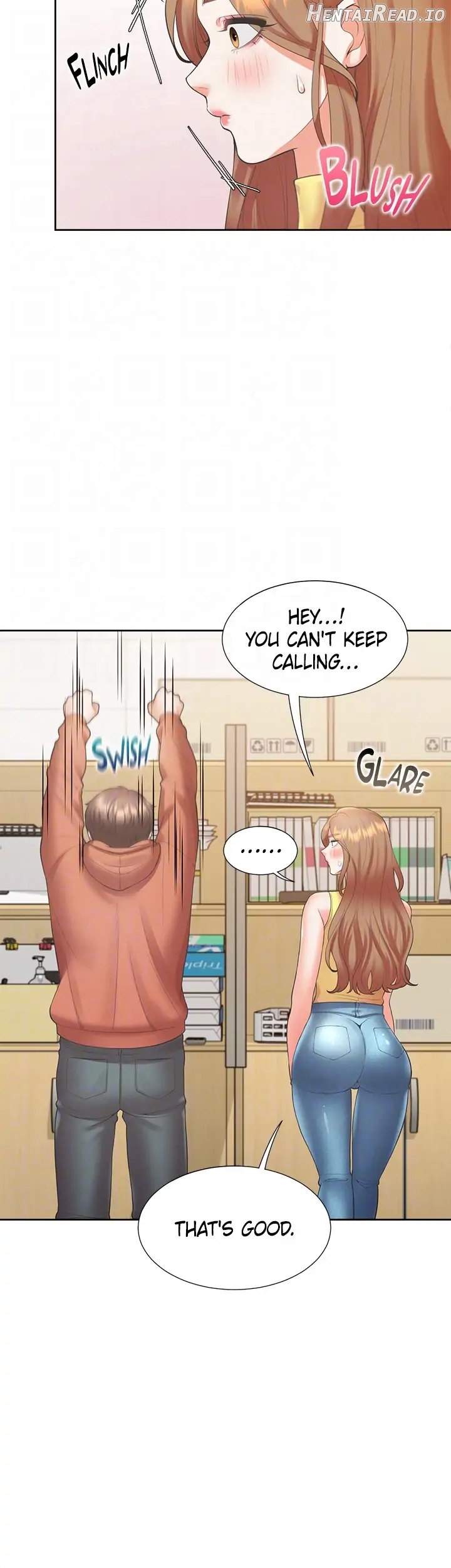 Bunking Bed Chapter 31 - page 39
