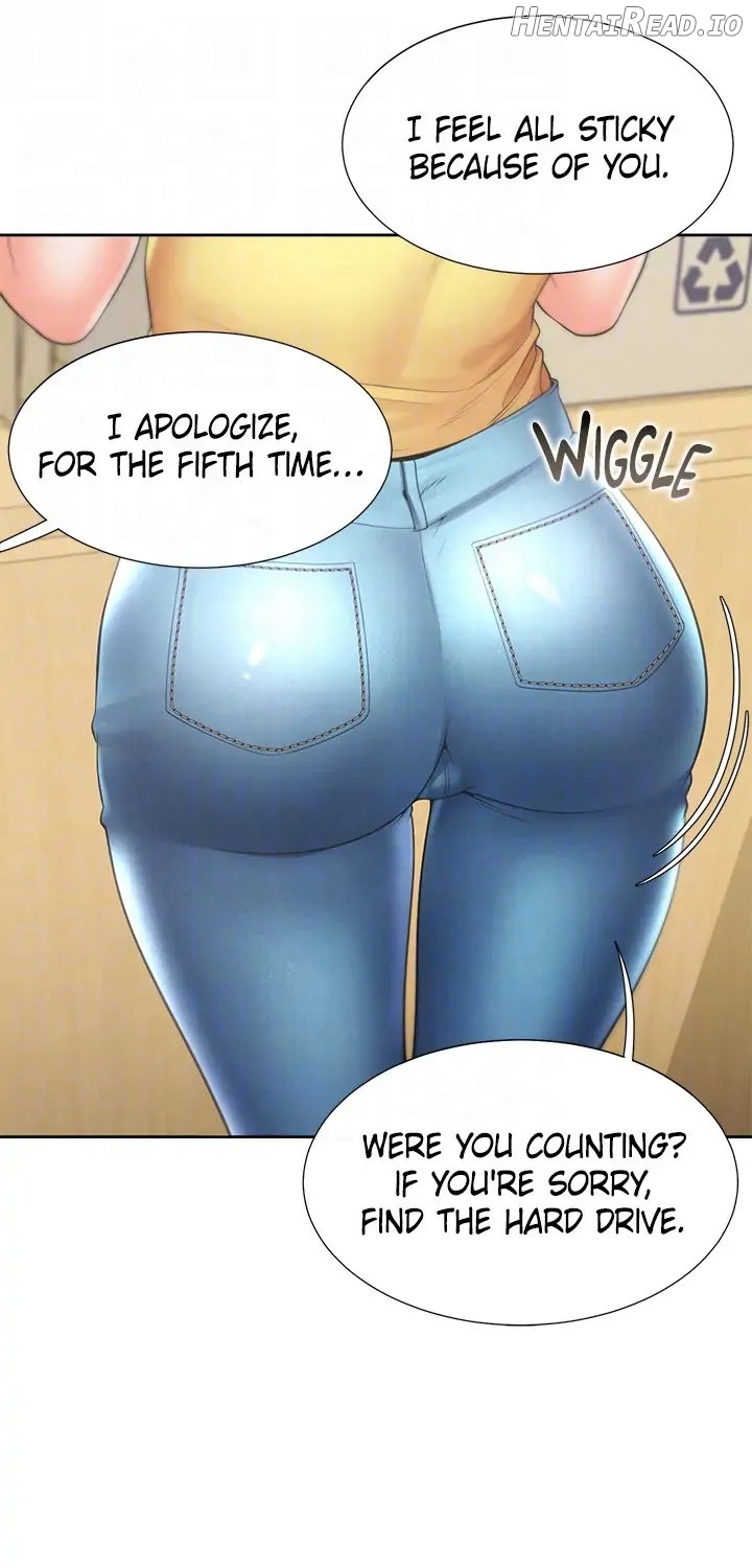 Bunking Bed Chapter 31 - page 40