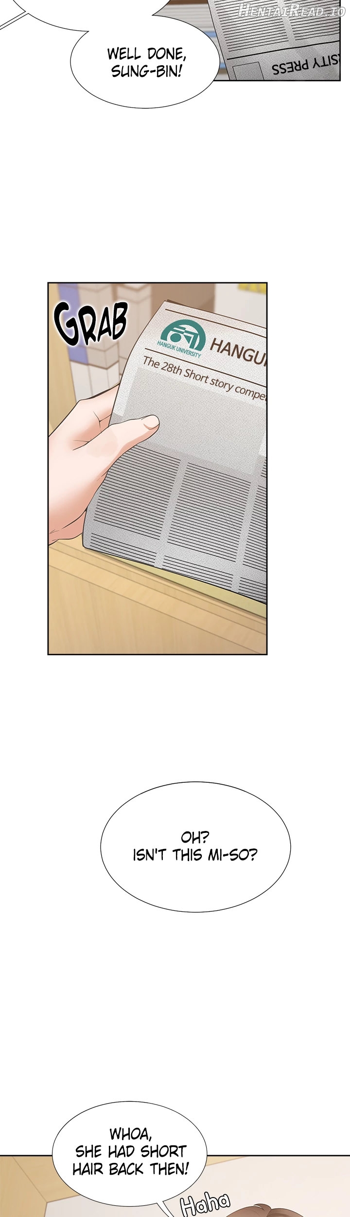 Bunking Bed Chapter 31 - page 42