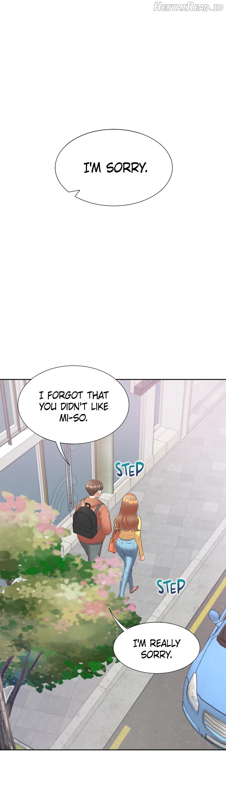 Bunking Bed Chapter 31 - page 47