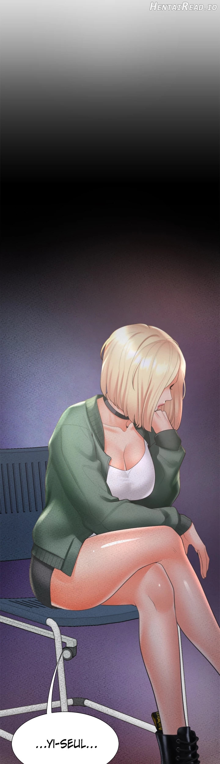 Bunking Bed Chapter 31 - page 51
