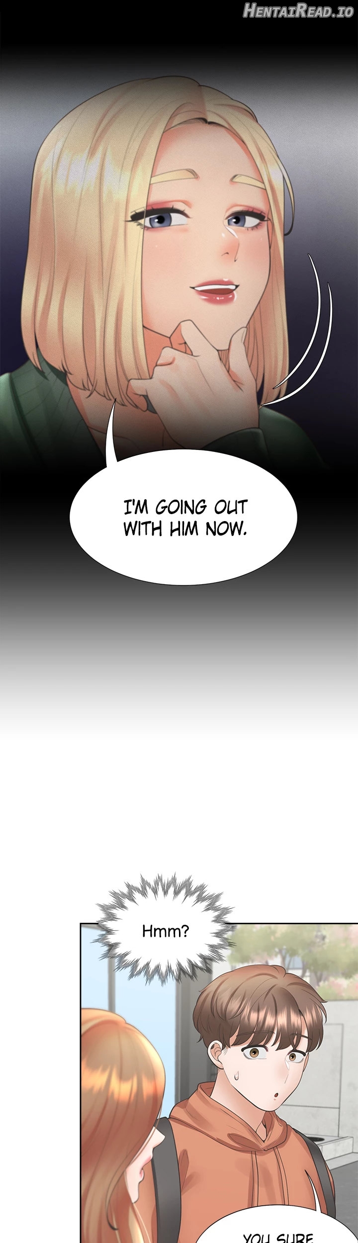 Bunking Bed Chapter 31 - page 53
