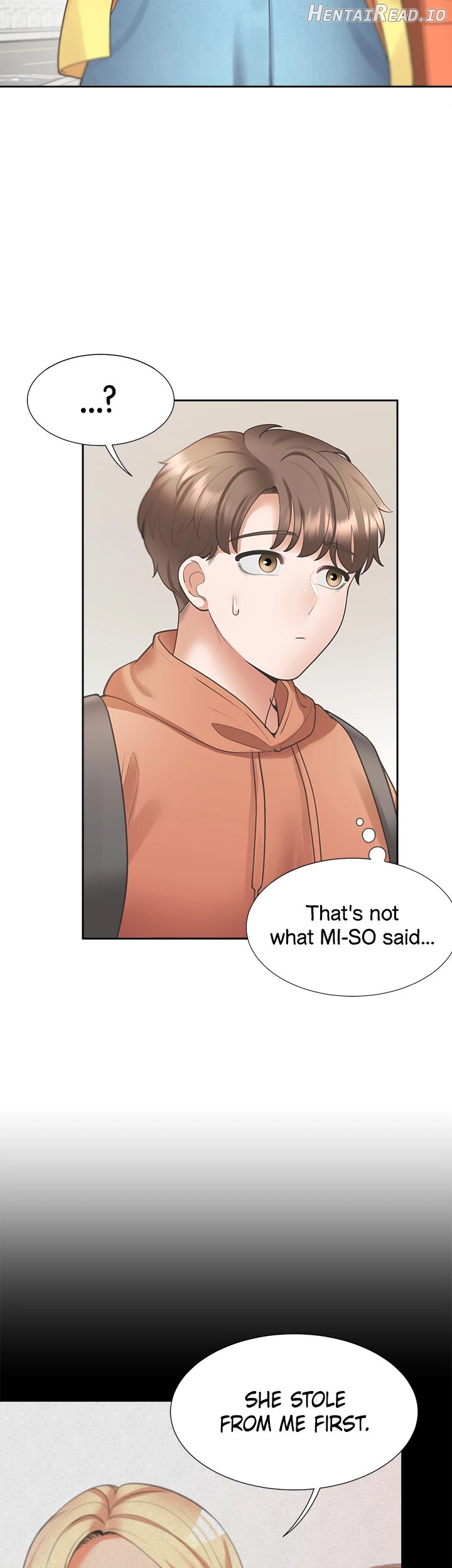 Bunking Bed Chapter 31 - page 55