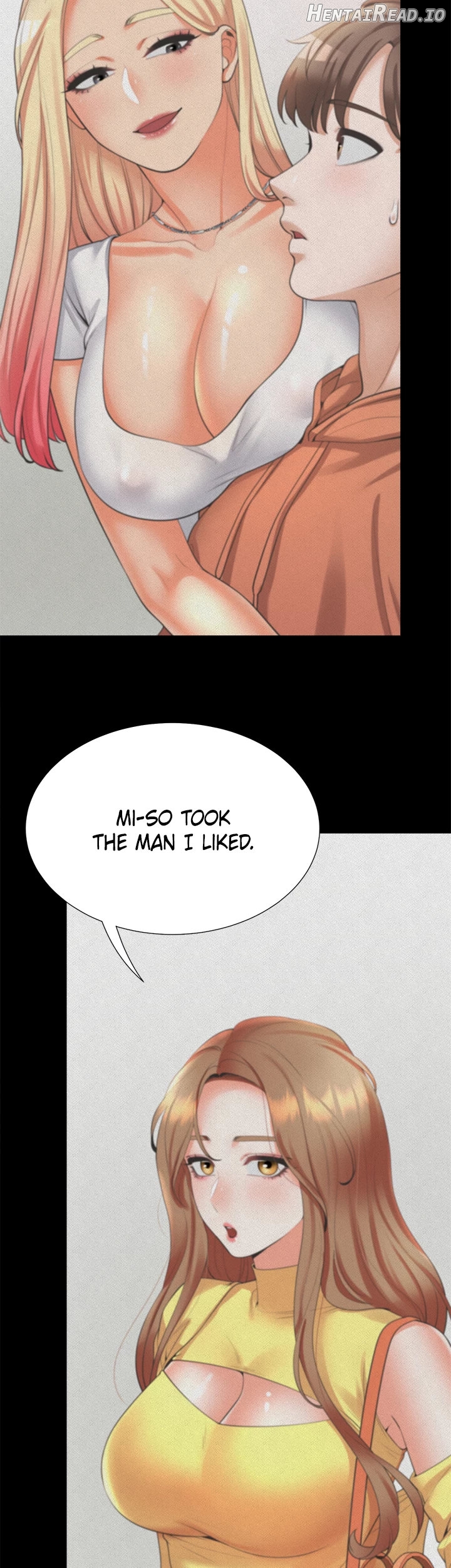 Bunking Bed Chapter 31 - page 56