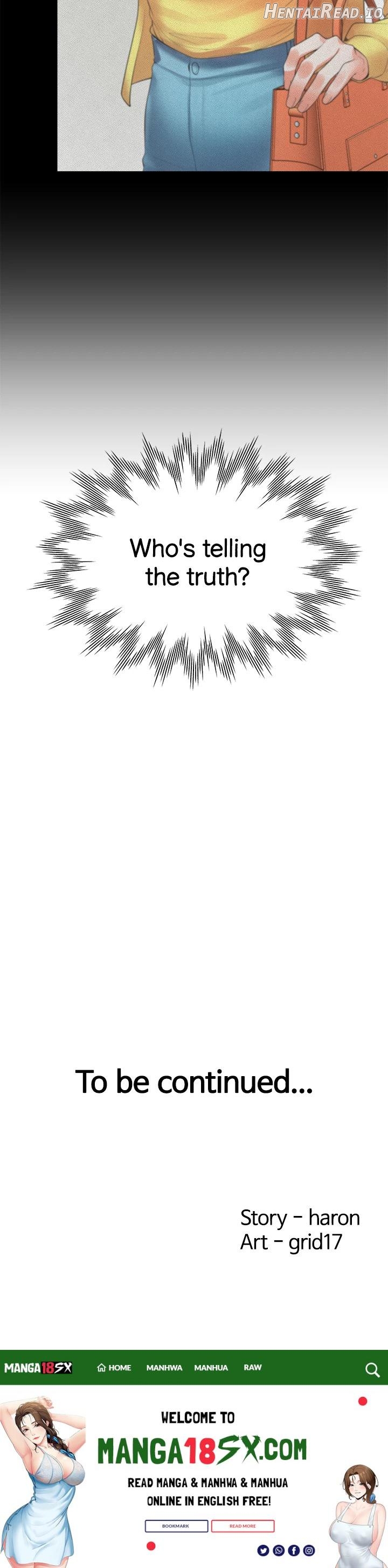 Bunking Bed Chapter 31 - page 57
