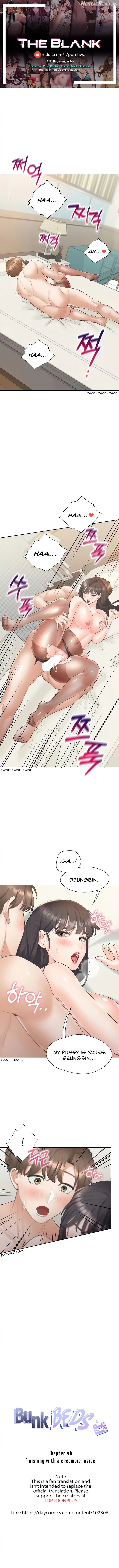 Bunking Bed Chapter 47 - page 1