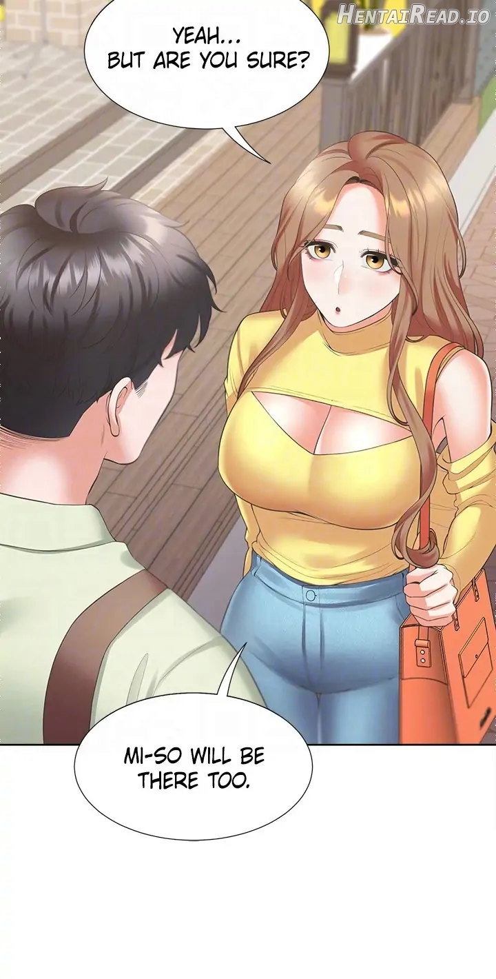 Bunking Bed Chapter 32 - page 15