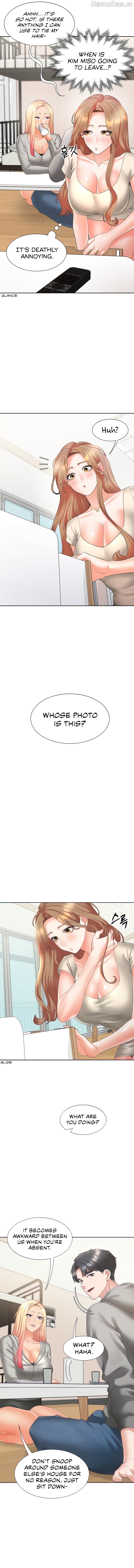 Bunking Bed Chapter 34 - page 2