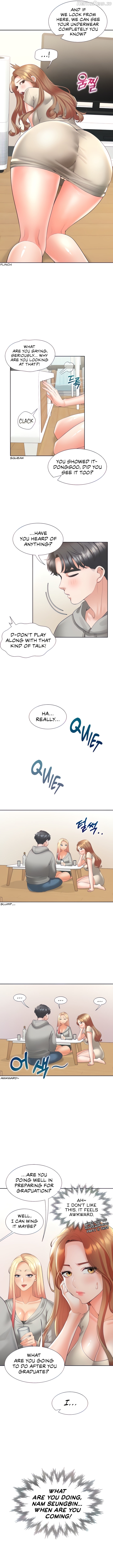 Bunking Bed Chapter 34 - page 3