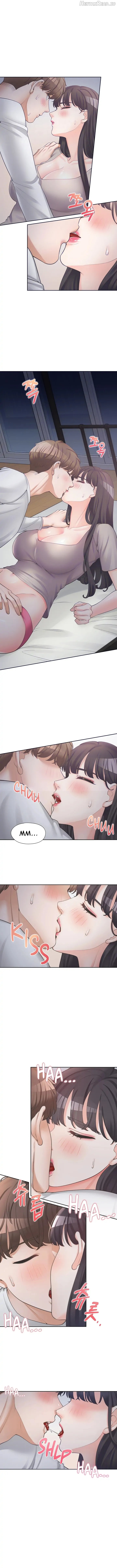 Bunking Bed Chapter 16 - page 3