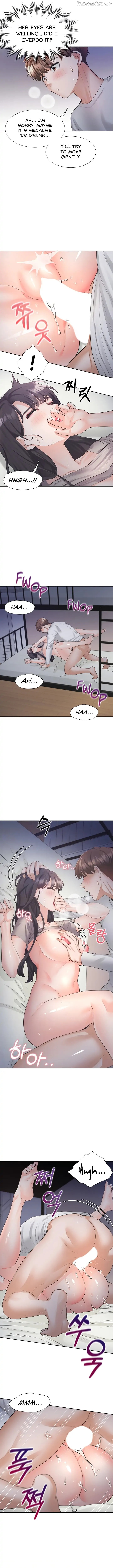 Bunking Bed Chapter 17 - page 3