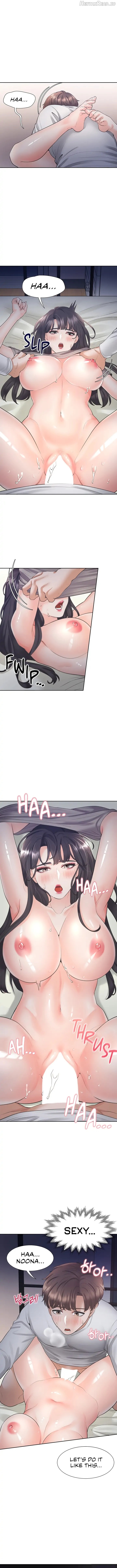 Bunking Bed Chapter 17 - page 7
