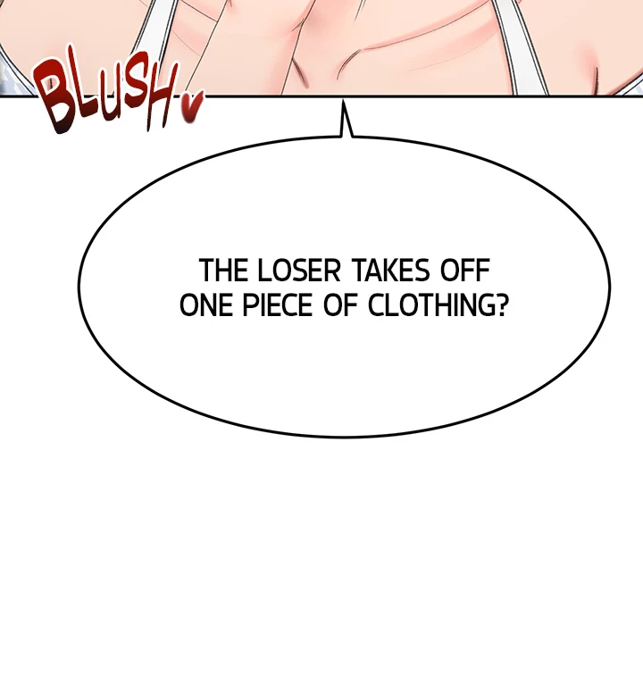 She is Working Out Chapter 73 - page 41