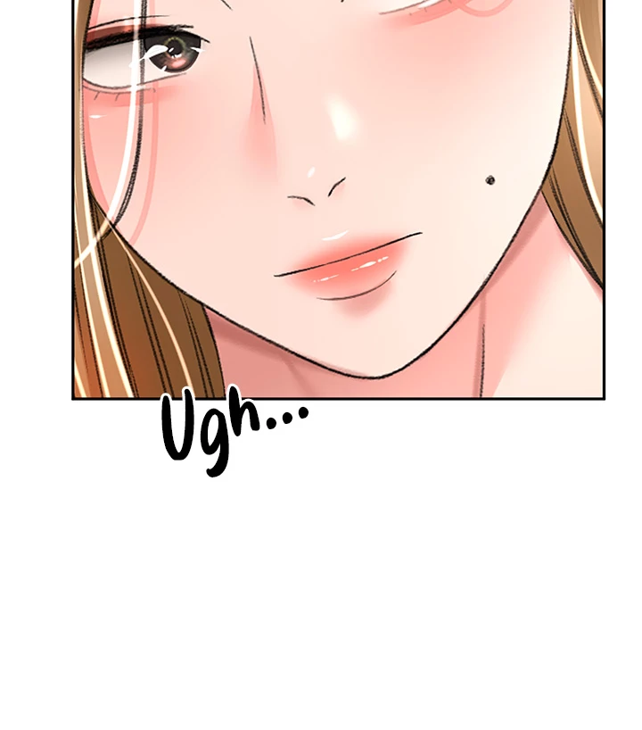 She is Working Out Chapter 74 - page 30