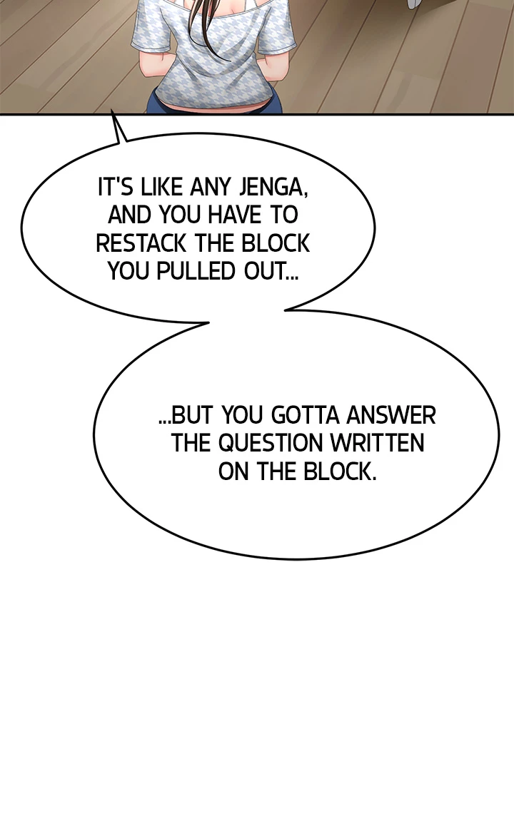She is Working Out Chapter 74 - page 6
