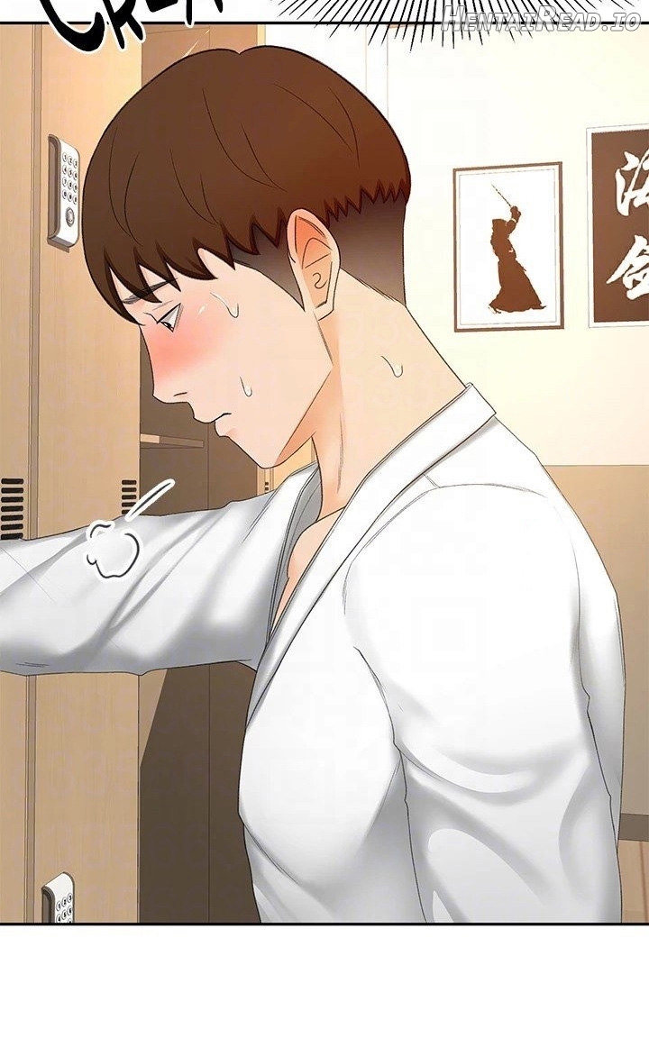 She is Working Out Chapter 58 - page 26