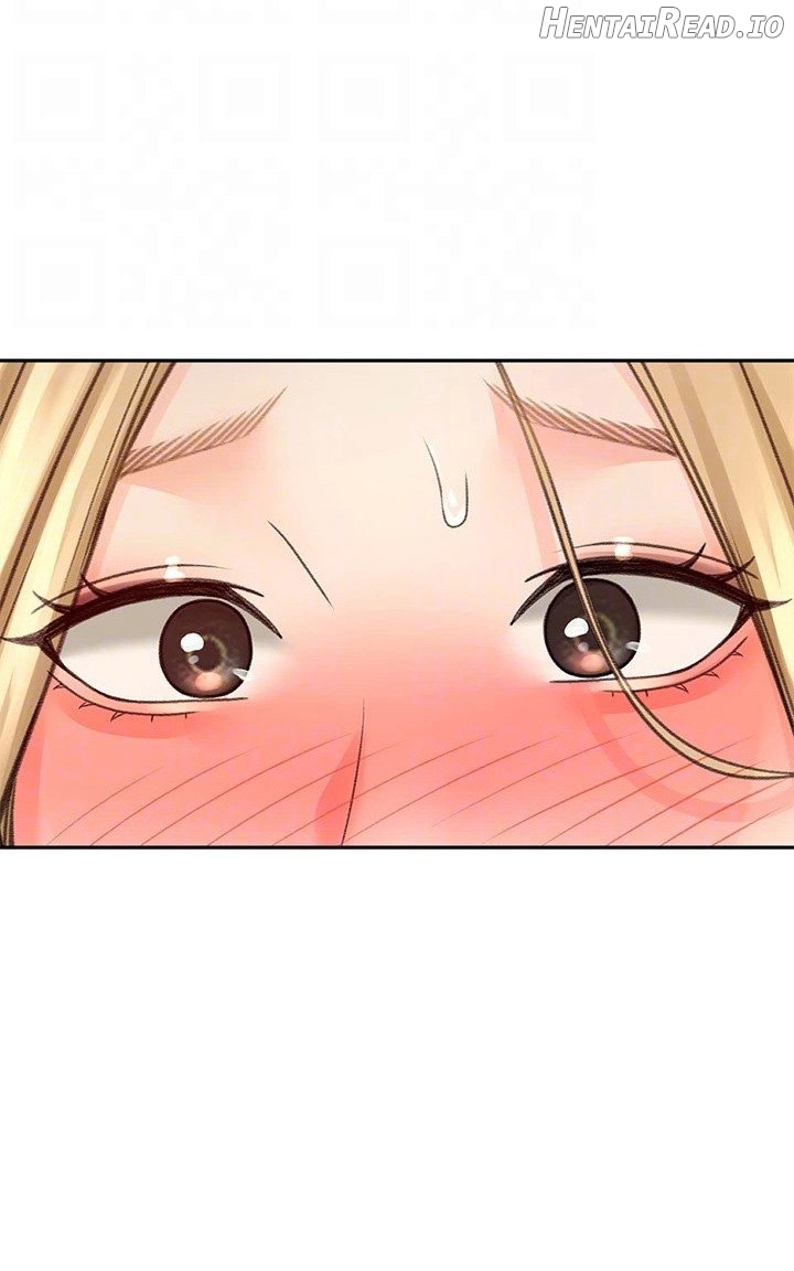 She is Working Out Chapter 58 - page 66