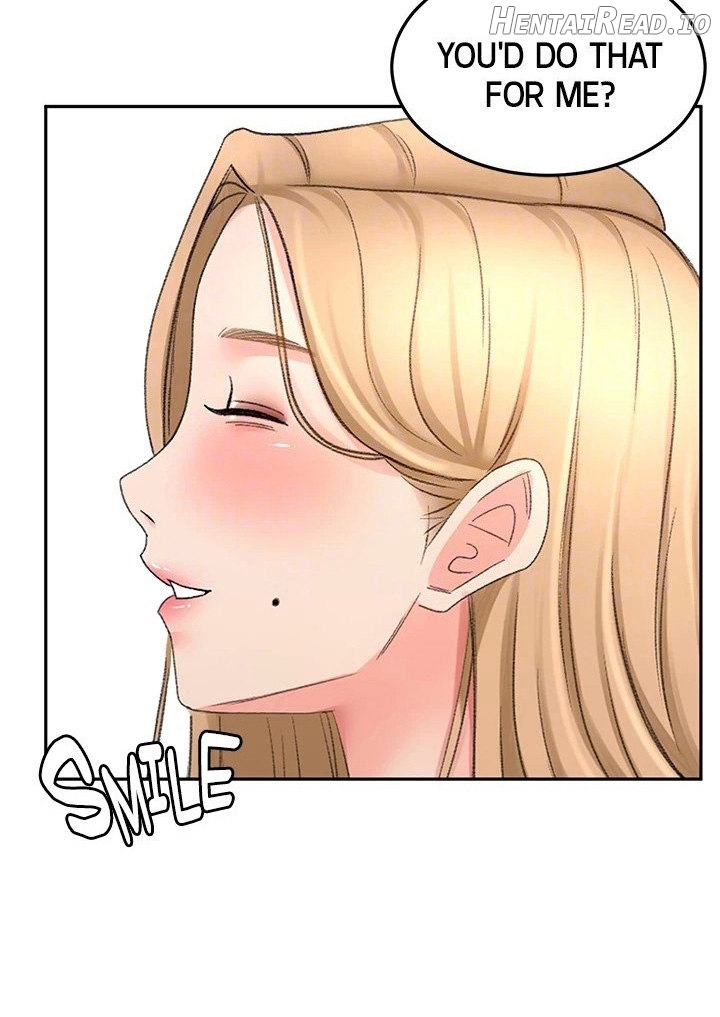 She is Working Out Chapter 58 - page 81