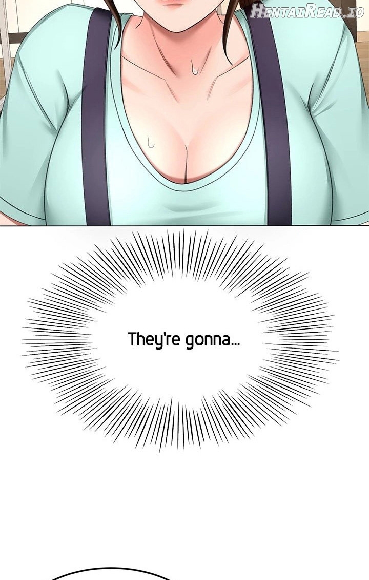 She is Working Out Chapter 59 - page 15