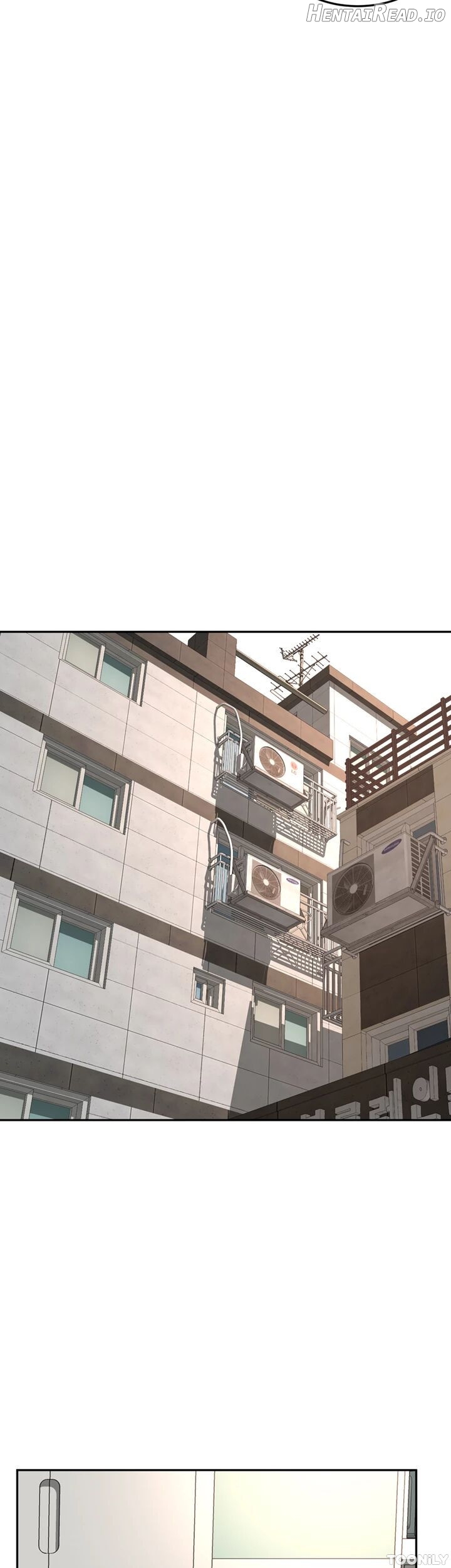 She is Working Out Chapter 83 - page 33