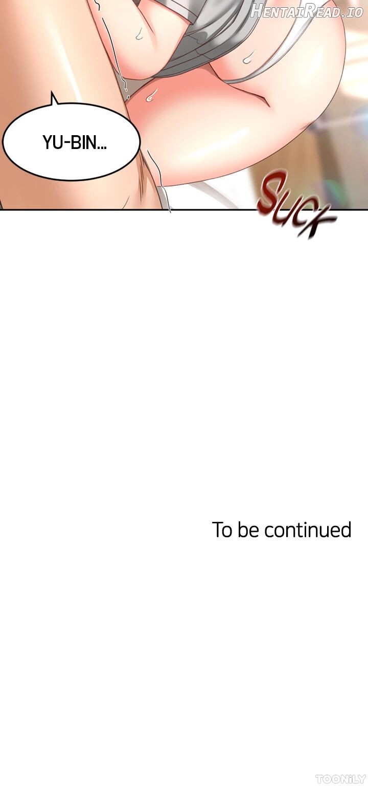 She is Working Out Chapter 83 - page 40