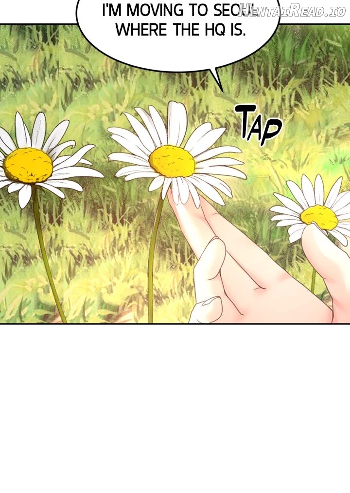 She is Working Out Chapter 83 - page 6