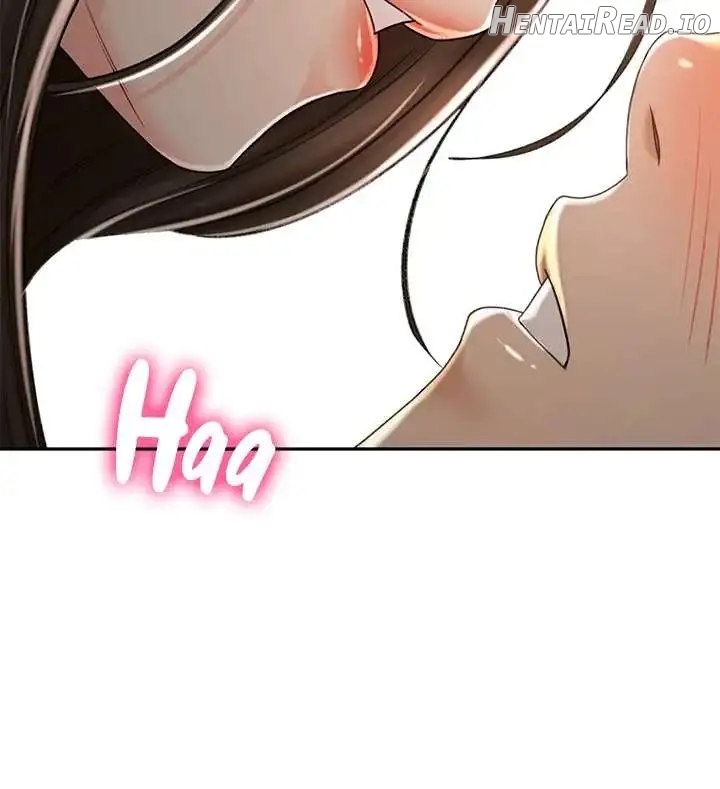 She is Working Out Chapter 62 - page 3