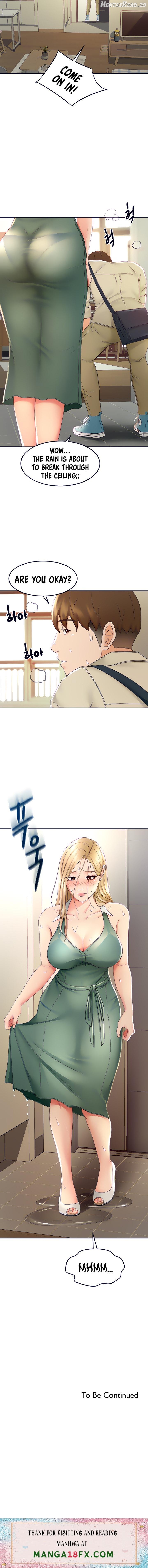 She is Working Out Chapter 14 - page 15