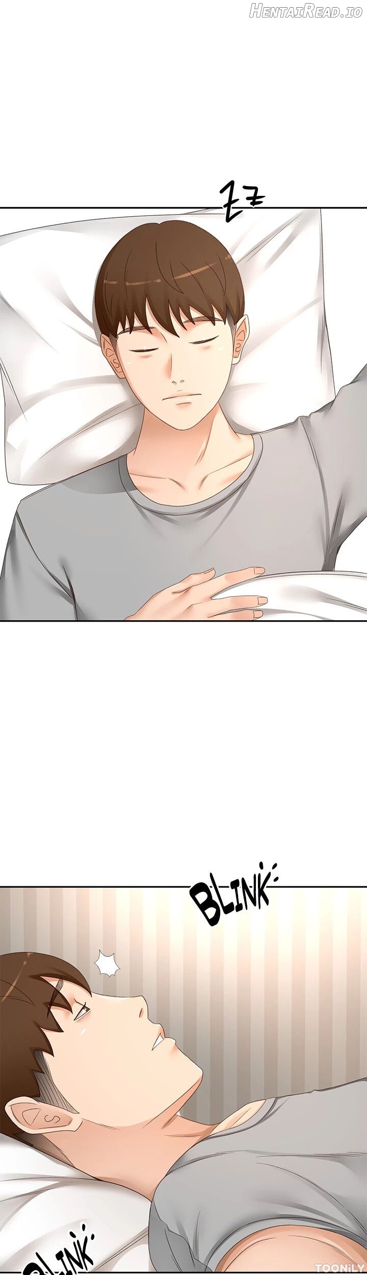 She is Working Out Chapter 86 - page 2