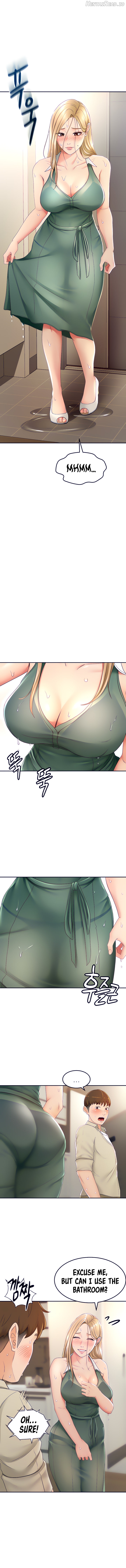 She is Working Out Chapter 15 - page 2