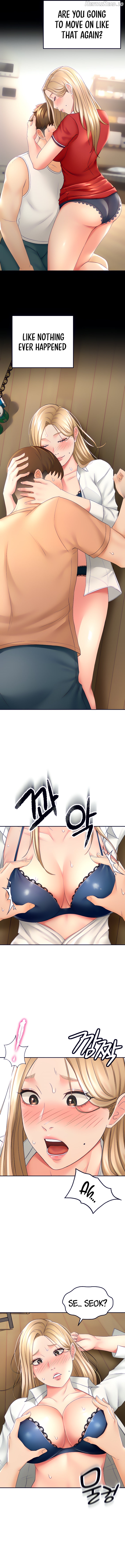 She is Working Out Chapter 16 - page 4