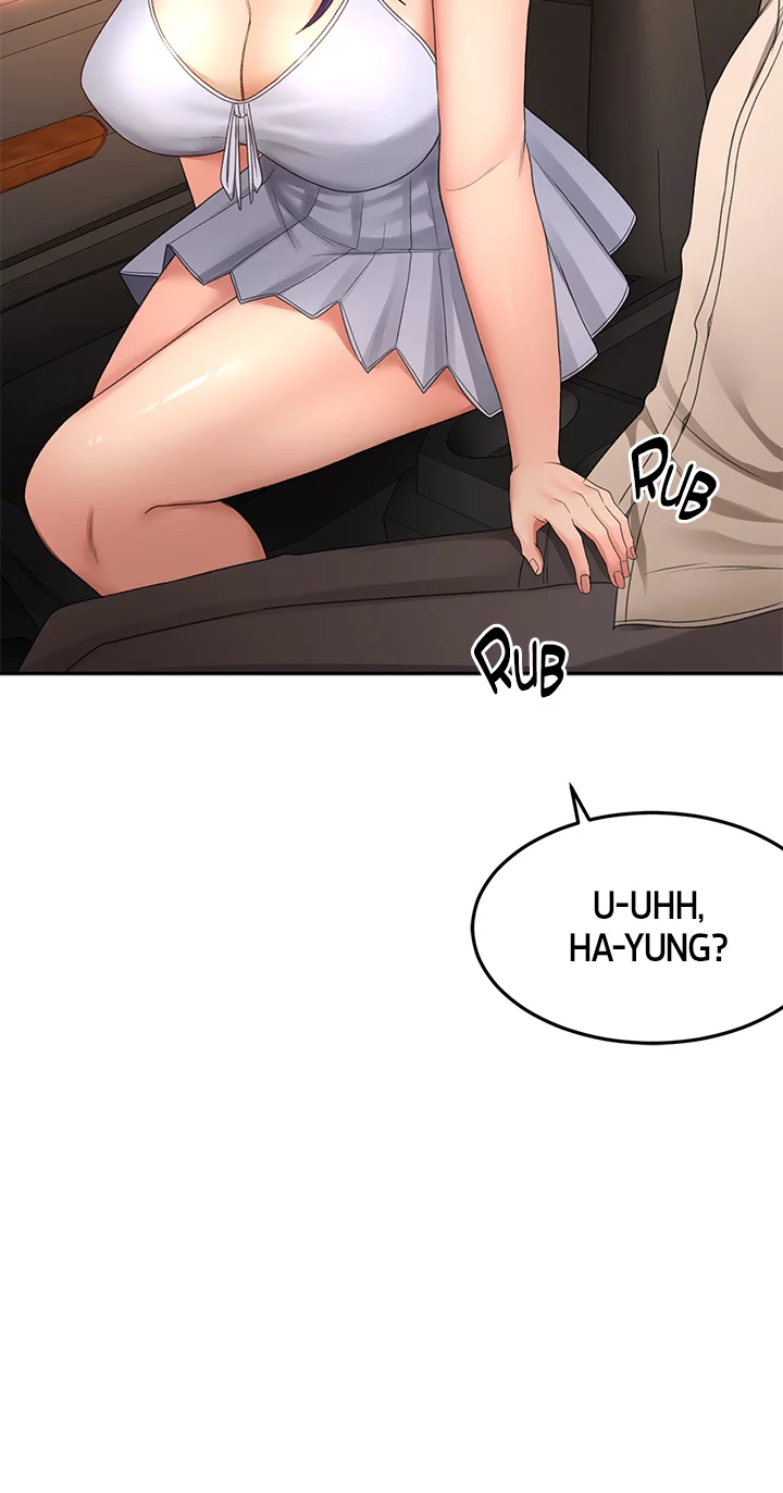 She is Working Out Chapter 47 - page 3