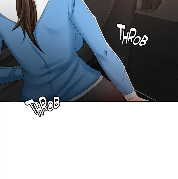 She is Working Out Chapter 47 - page 36