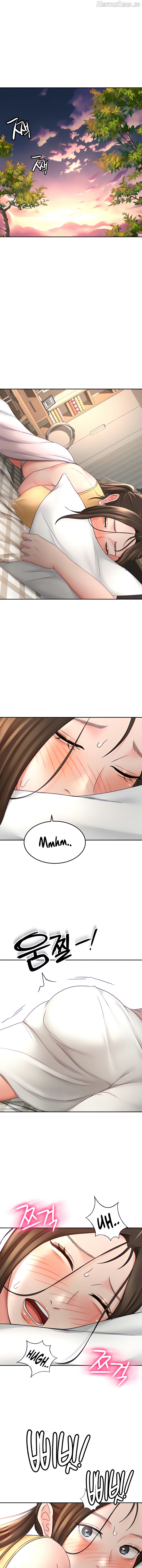 She is Working Out Chapter 32 - page 2