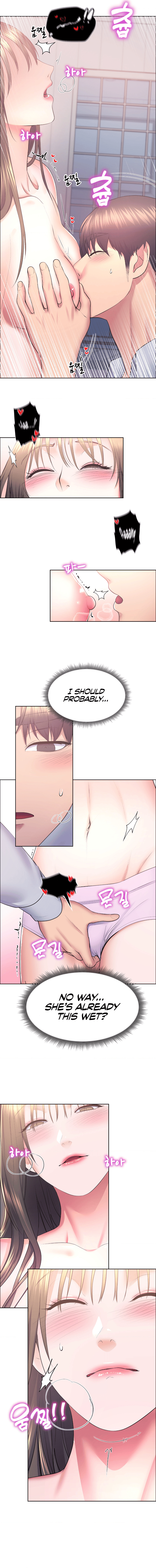 Park Moojik Hit the Jackpot Chapter 12 - page 10
