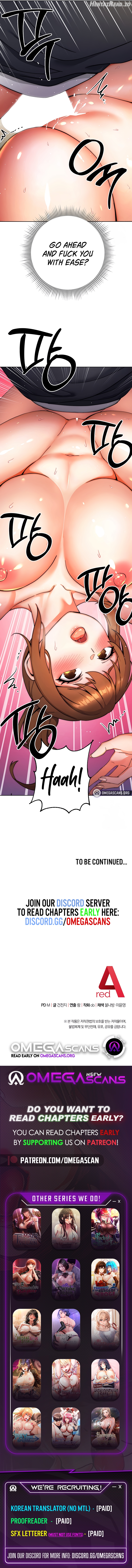 Love Choice Chapter 8 - page 14