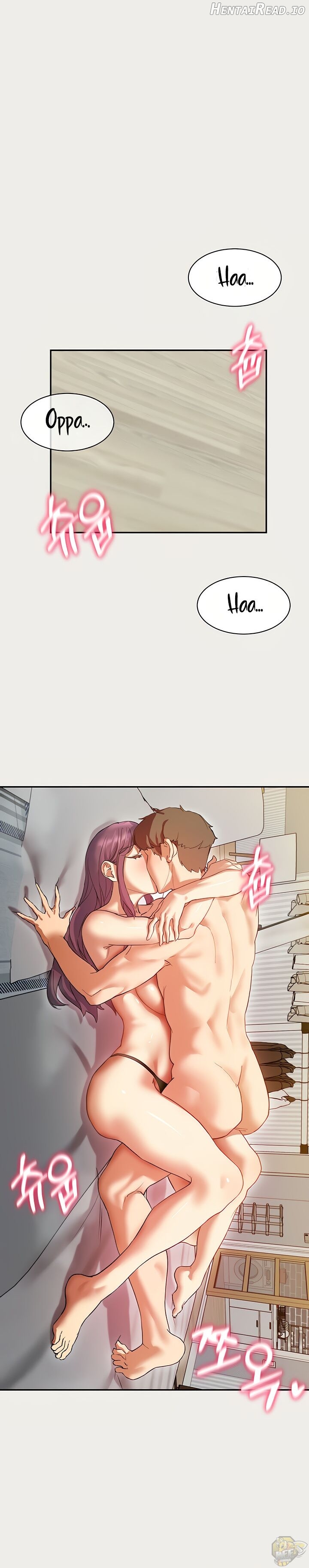 Is This The Way that You Do It? Chapter 1 - page 1