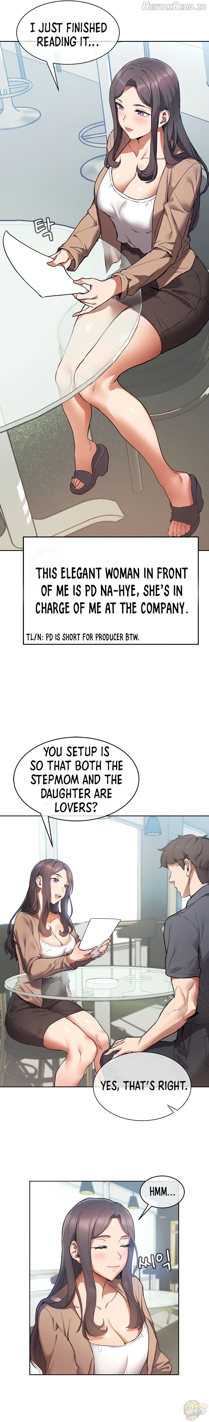 Is This The Way that You Do It? Chapter 1 - page 16