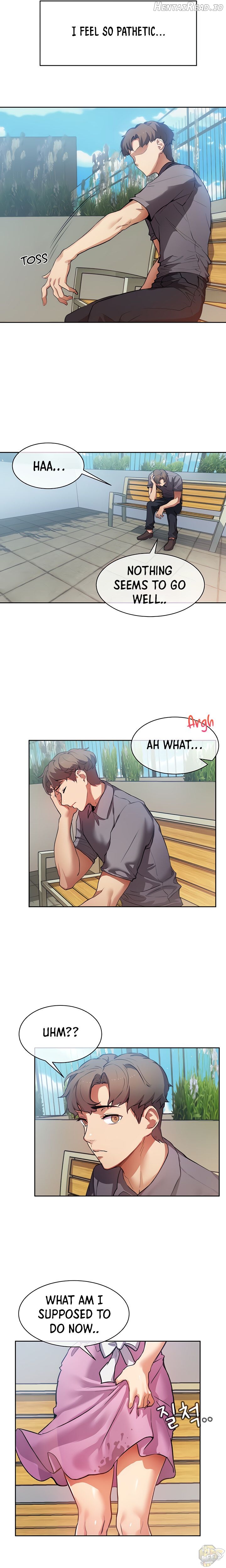 Is This The Way that You Do It? Chapter 1 - page 23