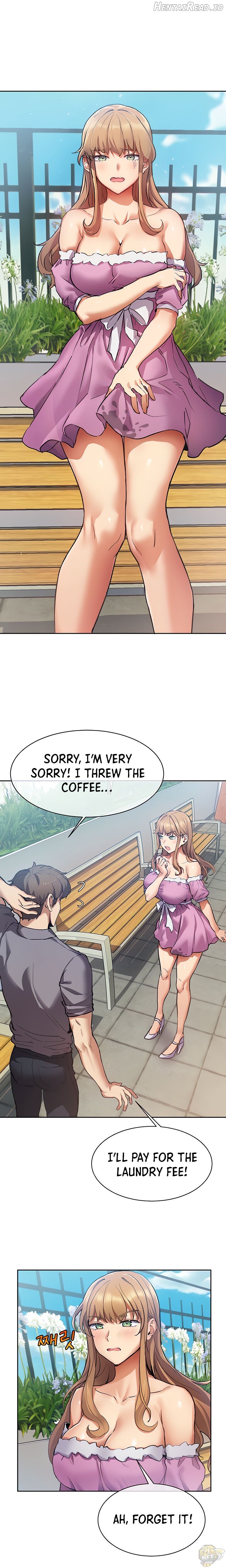 Is This The Way that You Do It? Chapter 1 - page 24