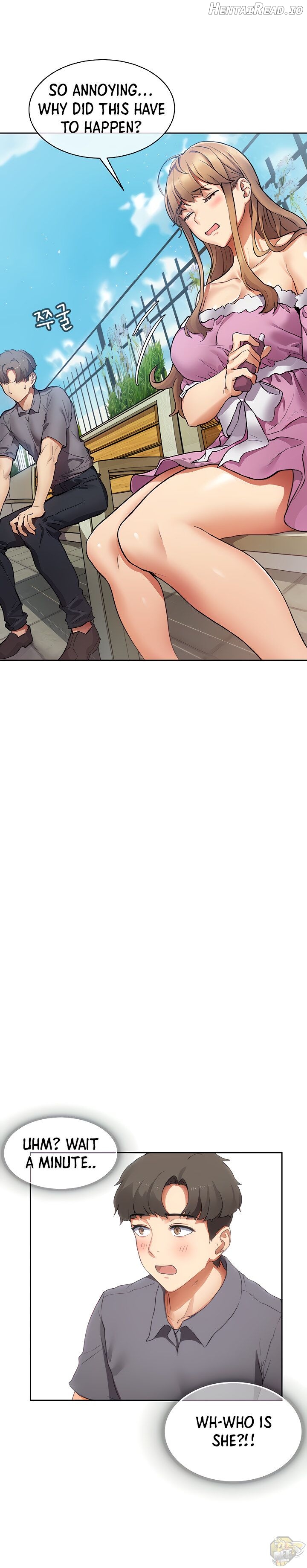 Is This The Way that You Do It? Chapter 1 - page 25