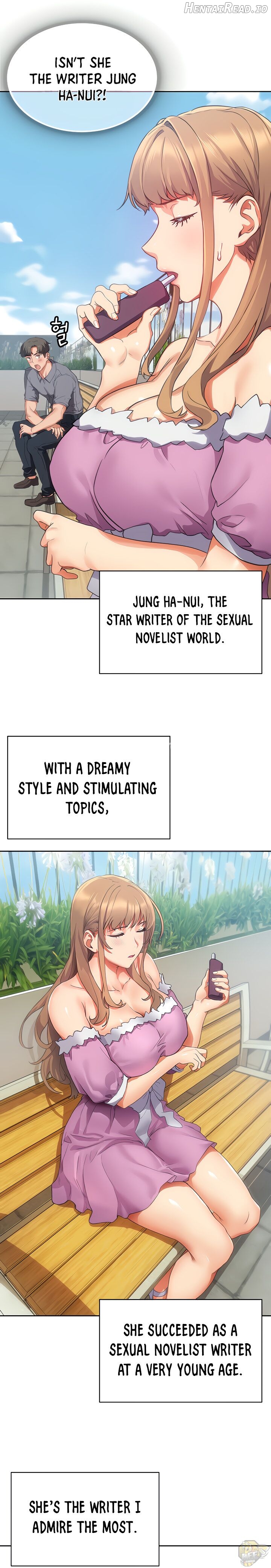 Is This The Way that You Do It? Chapter 1 - page 26