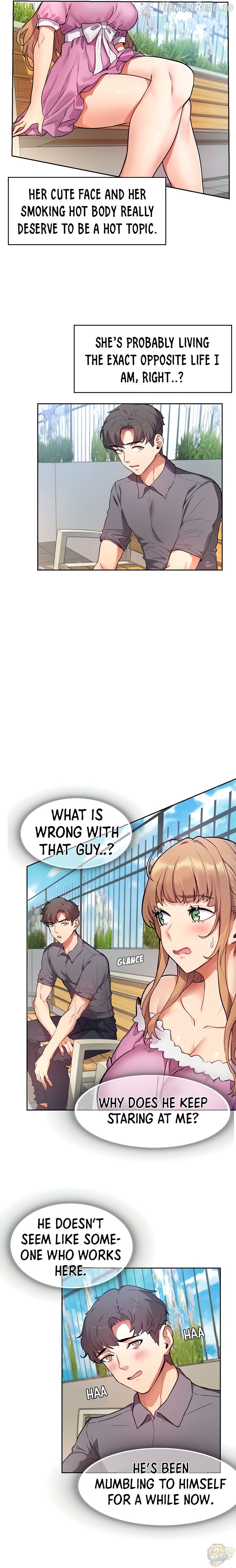 Is This The Way that You Do It? Chapter 1 - page 28