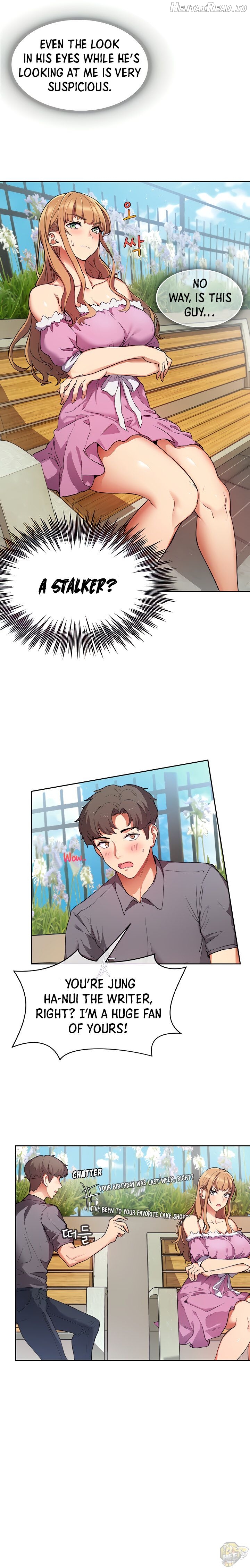 Is This The Way that You Do It? Chapter 1 - page 29